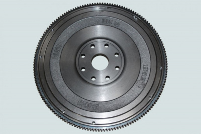 фото маховик (4вт-6вт, eqb140,180) 159 зуб. dcec 3973746 