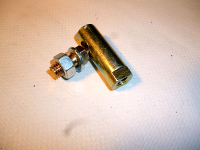 заказать Наконечник тяги газа / Импорт купить Наконечник тяги газа / Импорт