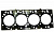 купить Прокладка головки блока цилиндров 4ISBe, 4ISDe