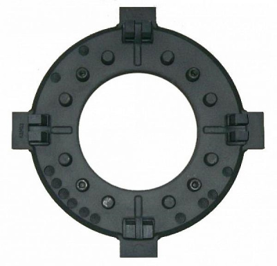 Диск нажимной сцепления Турбо / ПАО КамАЗ 142-1601093 купить у ЛОРРИ ТРАНС фото диск нажимной сцепления турбо / пао камаз 142-1601093