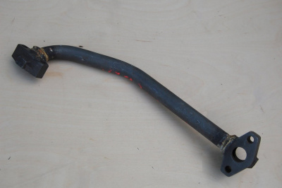 купить Труба отводящая насоса в сборе