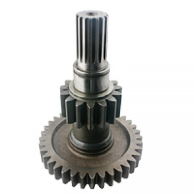 купить Вал промежуточный делителя (длинный, 18222) A-5119