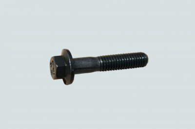Болт крепления форсунки (М6х1.00х30) ISBe DCEC 3900628 купить у ЛОРРИ ТРАНС фото болт крепления форсунки (м6х1.00х30) isbe dcec 3900628
