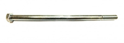 купить Болт  М16х305 ( крепление рессоры ) / завод