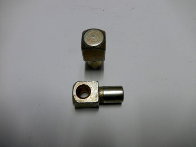 заказать Палец крепления ТНВД купить Палец крепления ТНВД