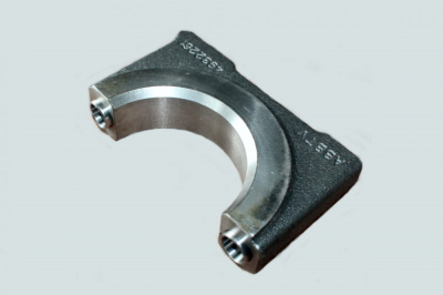 Бугель блока цилиндров Евро3,4 ISF 3.8 FOTON 4932260 купить у ЛОРРИ ТРАНС фото бугель блока цилиндров евро3,4 isf 3.8 foton 4932260