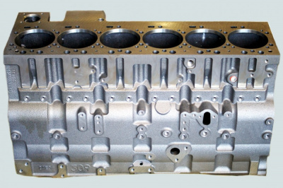 Блок цилиндров V=8.9. ( L ) DCEC 4946152/5260557 5260558 купить у ЛОРРИ ТРАНС фото блок цилиндров v=8.9. ( l ) dcec 4946152/5260557 5260558