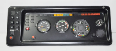 купить Щиток приборов Евро в сборе