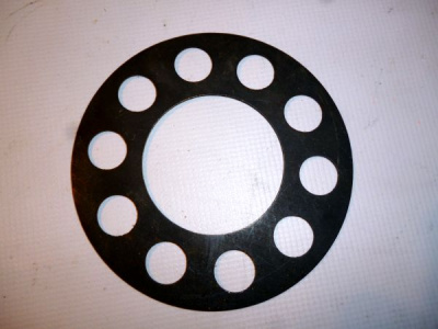 купить Шайба болта маховика Евро / ПАО КамАЗ