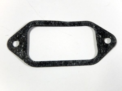 Прокладка трубы подводящая (паронит) 1,5мм / УралАТИ 7406-1115115 купить у ЛОРРИ ТРАНС фото прокладка трубы подводящая (паронит) 1,5мм / уралати 7406-1115115