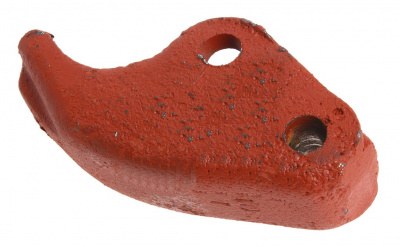 купить Запор борта (лапка-рычаг)