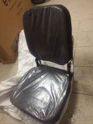 купить Сиденье пассажирское среднее