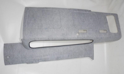 купить Стенка шкафа левая