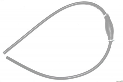 купить Шланг "груша'' короткий (1,40м) полиуретан