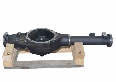 купить Картер переднего моста 4310 / ПАО КамАЗ