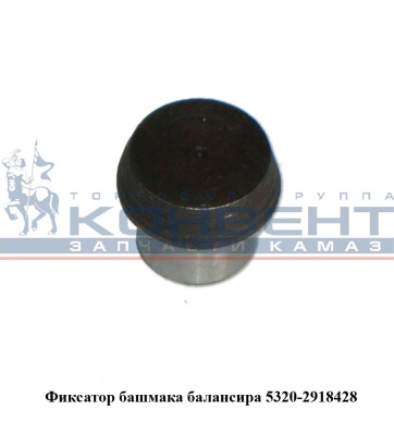 купить Фиксатор башмака рессоры