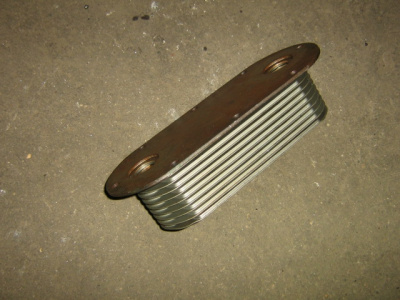 купить Элемент теплопередающий (охладитель)