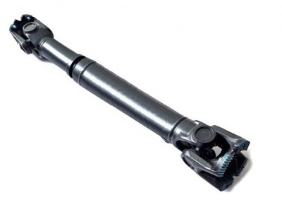Вал карданный средний (торц. шлицы) 1520мм 6522-2205011 купить у ЛОРРИ ТРАНС фото вал карданный средний (торц. шлицы) 1520мм 6522-2205011