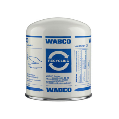 фото элемент (картридж) на осушитель / костромской завод автокомпонентов 4324102227 