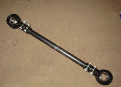 купить Штанга регулируемая (L=800мм) 93866