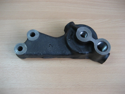 купить Подогреватель дизельного топлива жидкостный (ПТ01202)