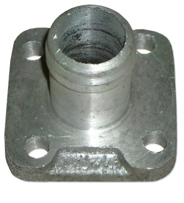 купить Патрубок НШ-50 (под шланг)