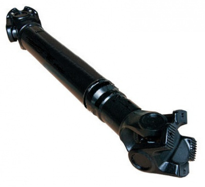 Вал карданный средний 1322 мм (торцевые шлицы) / ПАО КамАЗ 43118-2205011 купить у ЛОРРИ ТРАНС фото вал карданный средний 1322 мм (торцевые шлицы) / пао камаз 43118-2205011