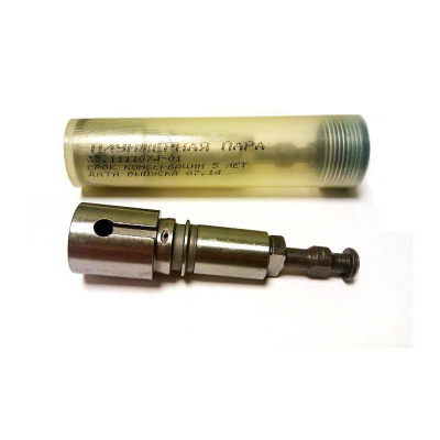 заказать Плунжерная пара ( в контейнере ) купить Плунжерная пара ( в контейнере )