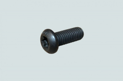 Болт с круглой головкой (М10х1,5х25) (4ISBe) DCEC 3949830 купить у ЛОРРИ ТРАНС фото болт с круглой головкой (м10х1,5х25) (4isbe) dcec 3949830