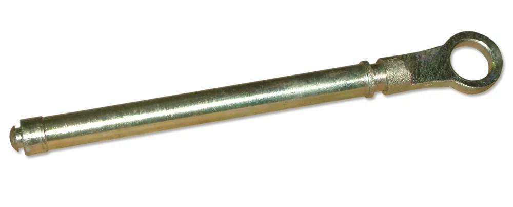 фото шток гцс (толкатель поршня) 5320-1602568 