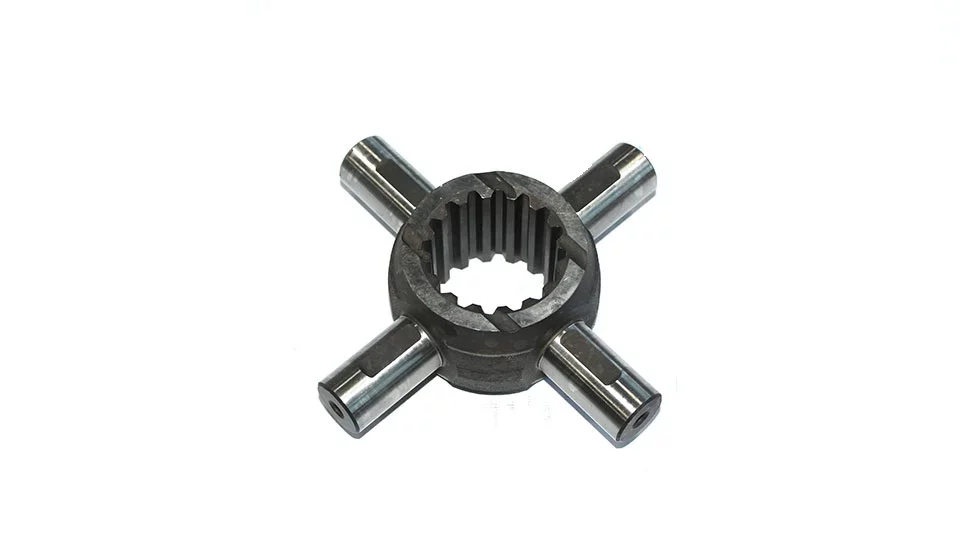 купить Крестовина МОД 6520 голая / ПАО КамАЗ