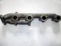 купить Коллектор выпускной ЕВРО-4 правый / ПАО КамАЗ