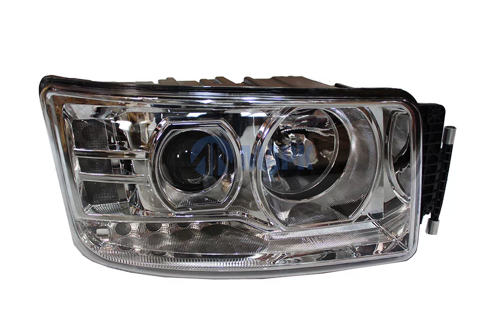 купить Фара (блок-фара) 5490 правая / г. Москва