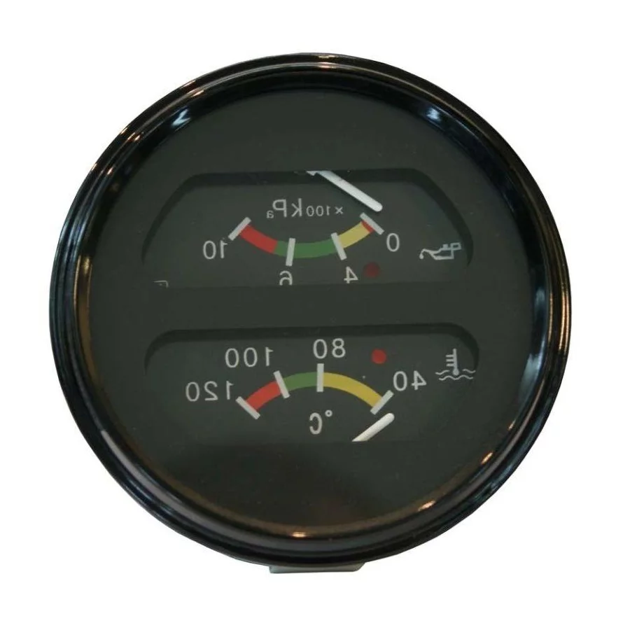 купить Комбинация приборов н/о (2 указателя)