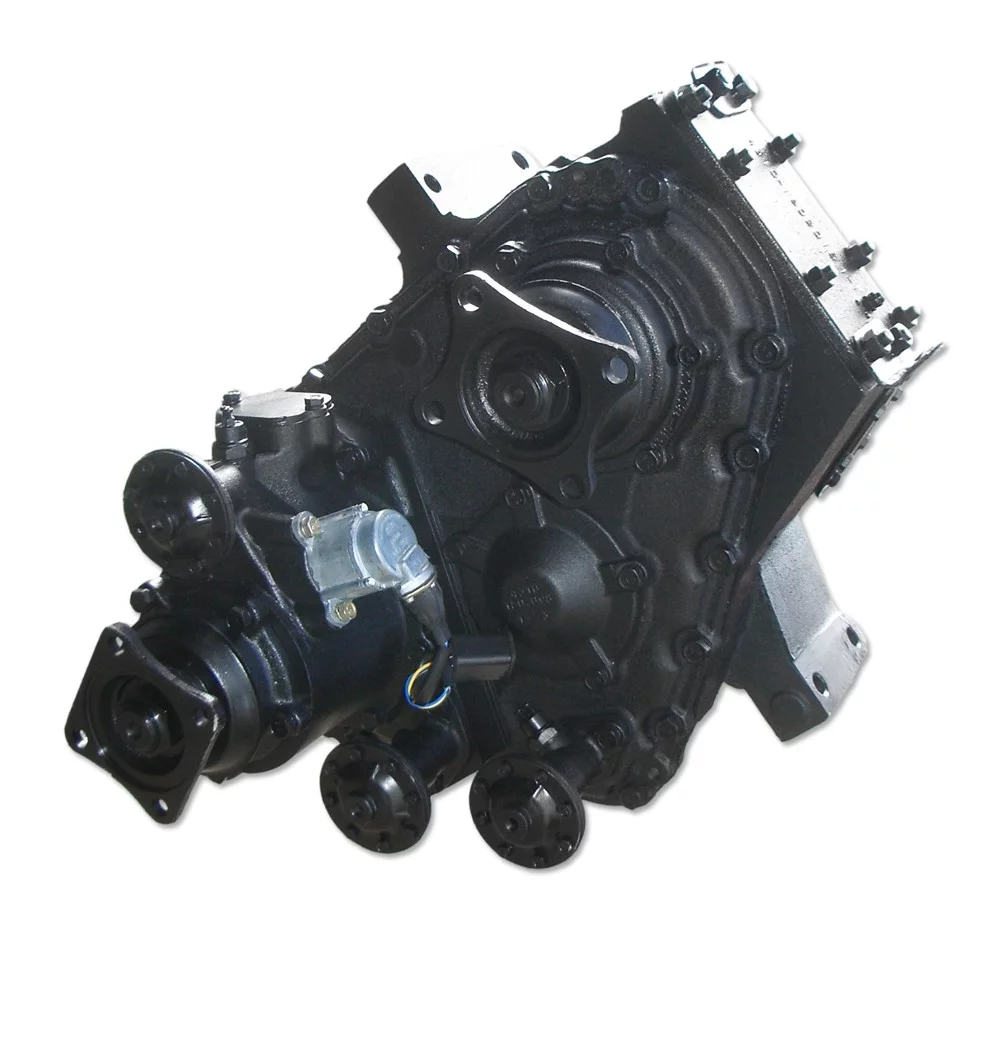 купить Картер раздаточной коробки 4310 / ПАО КамАЗ