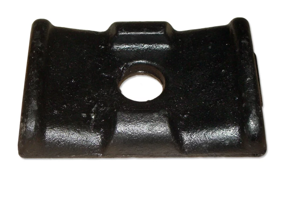 купить Накладка задней рессоры на 6520 / ПАО КамАЗ