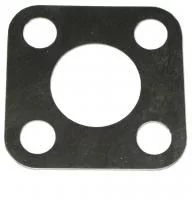 купить Пластина привода ТНВД Евро (квадратная маленькая) / завод