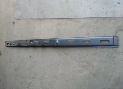 купить Усилитель рамки лобового стекла (нижний)