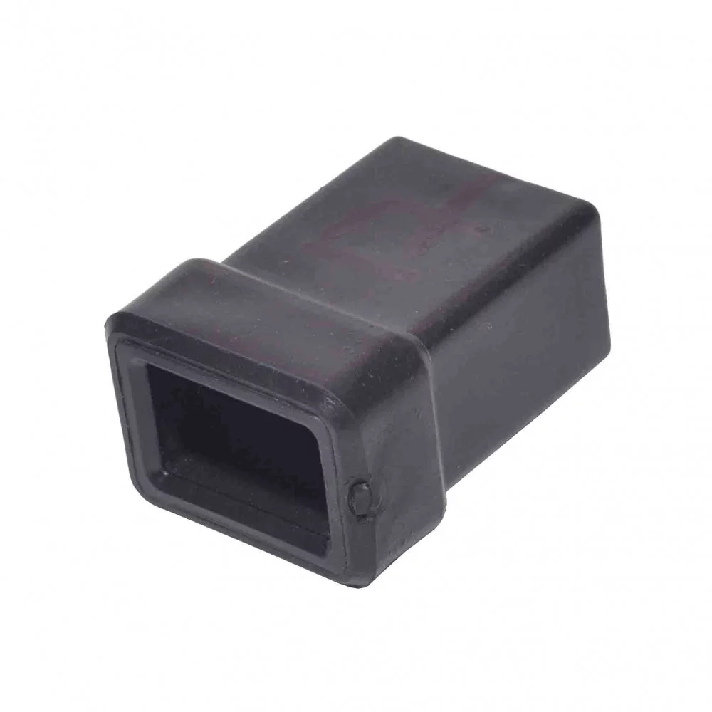 купить Чехол защитный держателя наружный 4-х клемный 5320-052 / РОСТАР