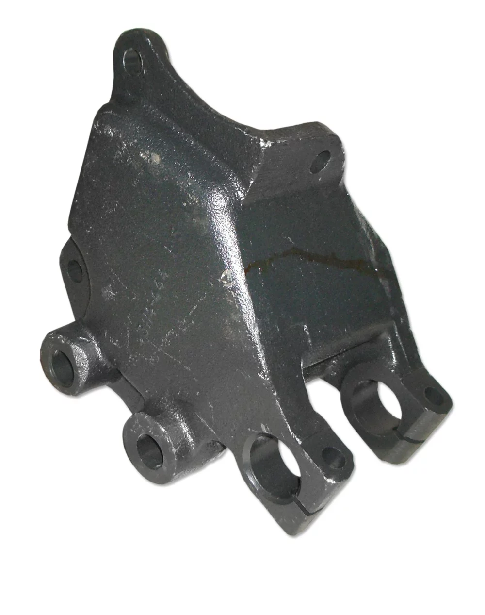 купить Кронштейн передней подвески КАМАЗ-43114 Евро правый