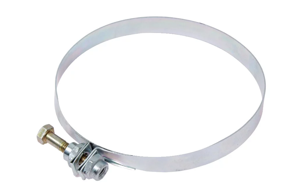 купить Хомут воздушного патрубка Евро (на сапог) 