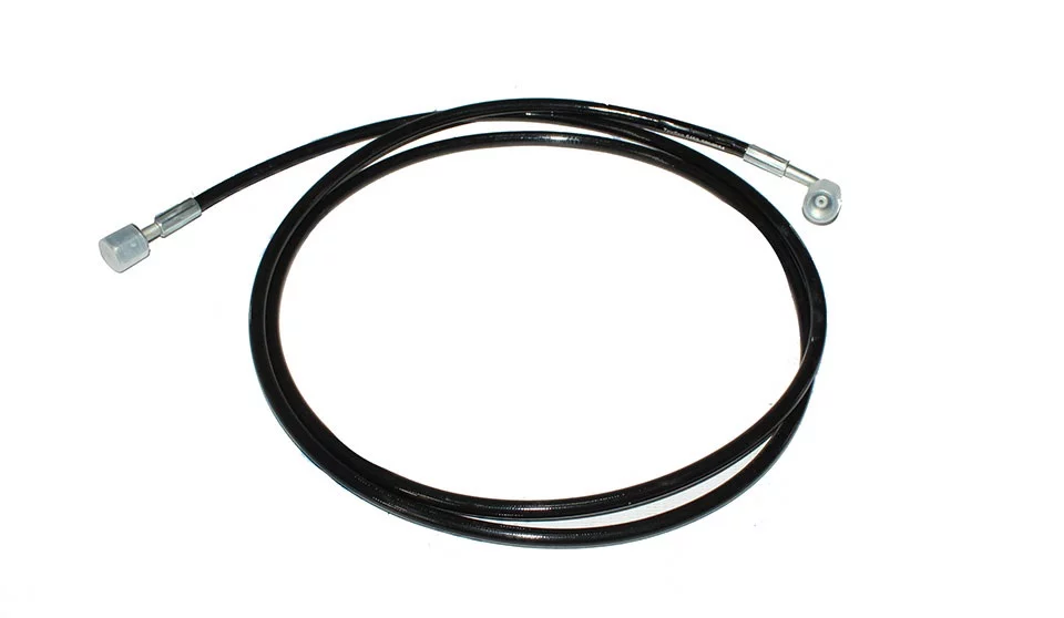 купить Трубка гидравлическая подъёма кабины L-1800 высокого давления