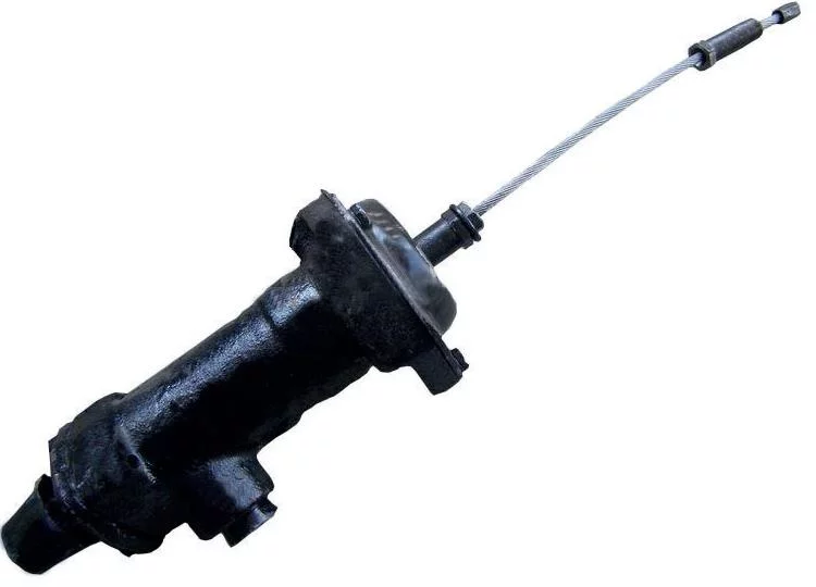 купить Клапан управл. мех-м подъема платформы L=33cм 5516