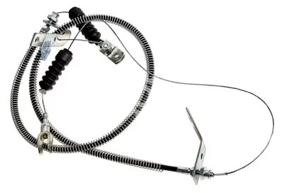 купить Привод гибкий 5434    (2293 мм) (оплетка L=1200мм)