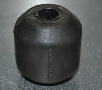 купить Втулка стаб-ра (шарнир заднего "Зубрёнок") ф 46х49