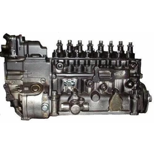 купить ТНВД  "Bosch" (611) двиг. 260 л.с. (ремонт с гарантией)