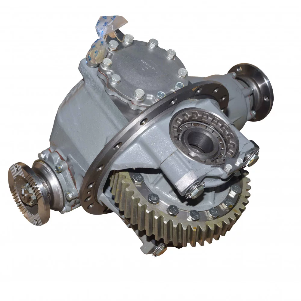 купить Редуктор задний 49/13 Евро (с блокировкой) / РЕМОНТ