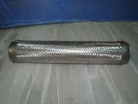 фото металлорукав ( без тройника ) сетка 5320-1203012 