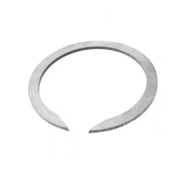 купить Кольцо пружинное 336 упорное 2,7 мм; ф63х77