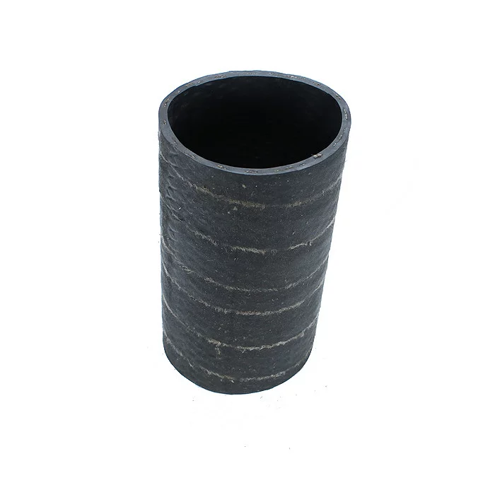 купить Шланг D-90 L-205 мм (патр. интерк.силикон)(КМД)